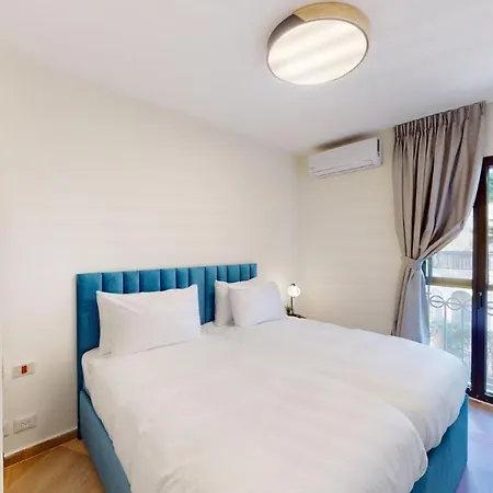 David Village Residences - Rental Israel Jerusalem Exterior photo