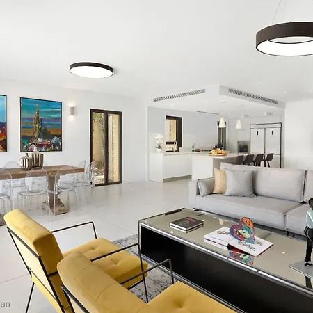 David Village Residences - Rental Israel Jerusalem Exterior photo