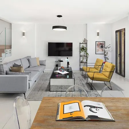 David Village Residences - Rental Israel Jerusalem Exterior photo