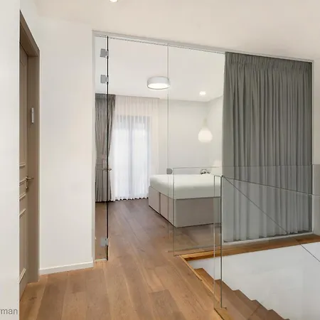 David Village Residences - Rental Israel Jerusalem Exterior photo