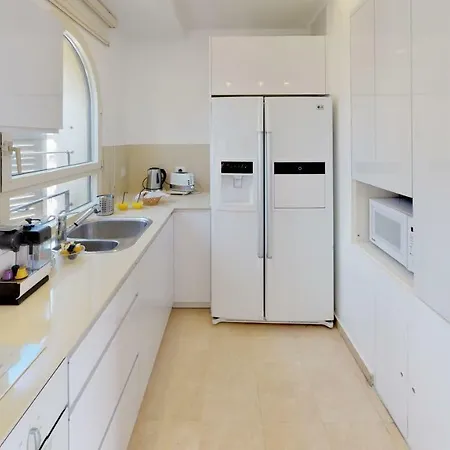 David Village Residences - Rental Israel Jerusalem Exterior photo