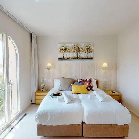 David Village Residences - Rental Israel Jerusalem Exterior photo