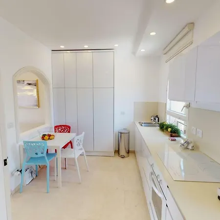 David Village Residences - Rental Israel Jerusalem Exterior photo