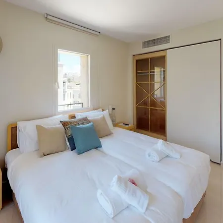 David Village Residences - Rental Israel Jerusalem Exterior photo