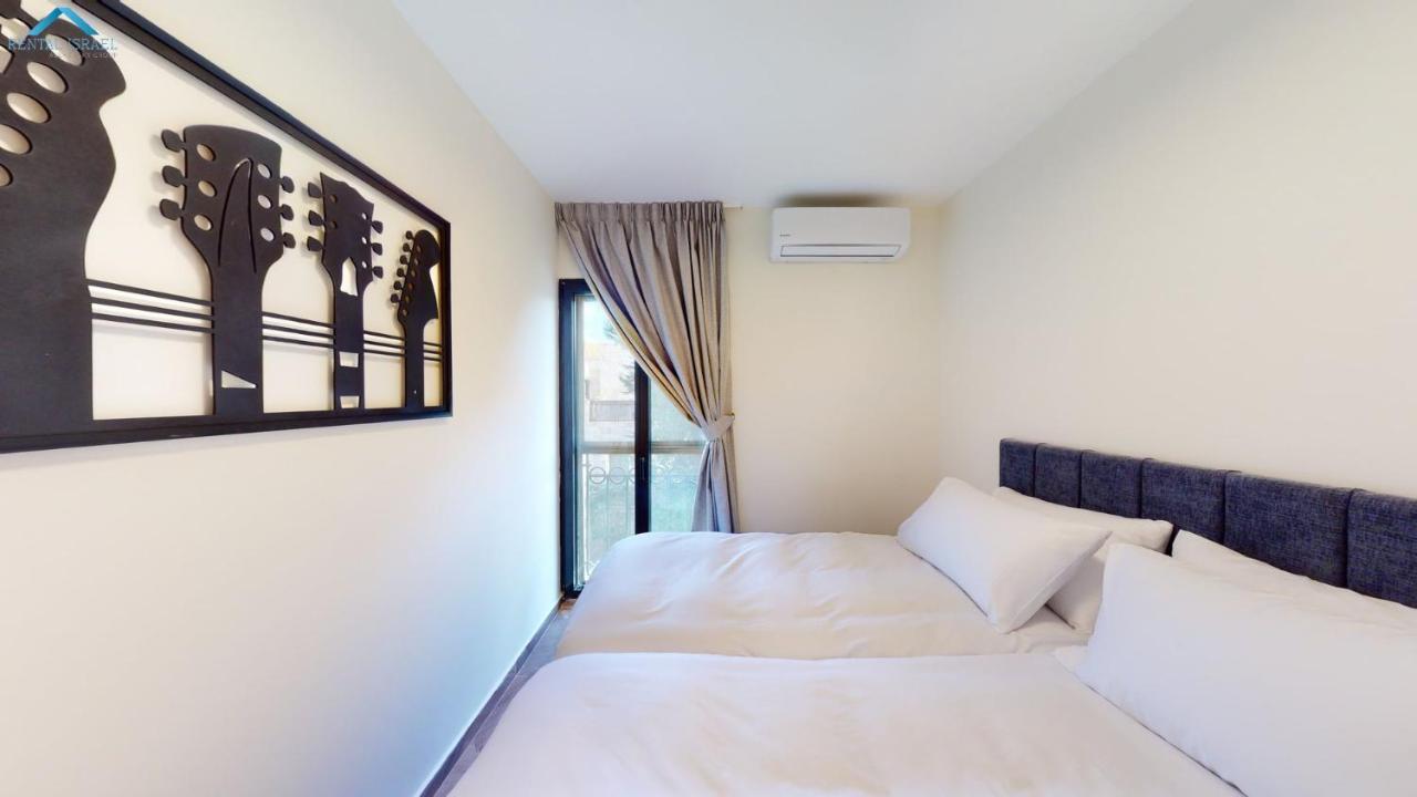 Apartment David Village Residences - Israel Jerusalem