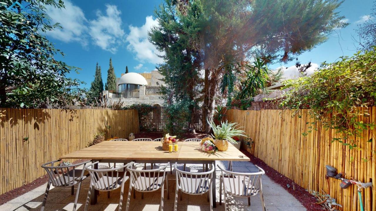 Apartment David Village Residences - Israel Jerusalem