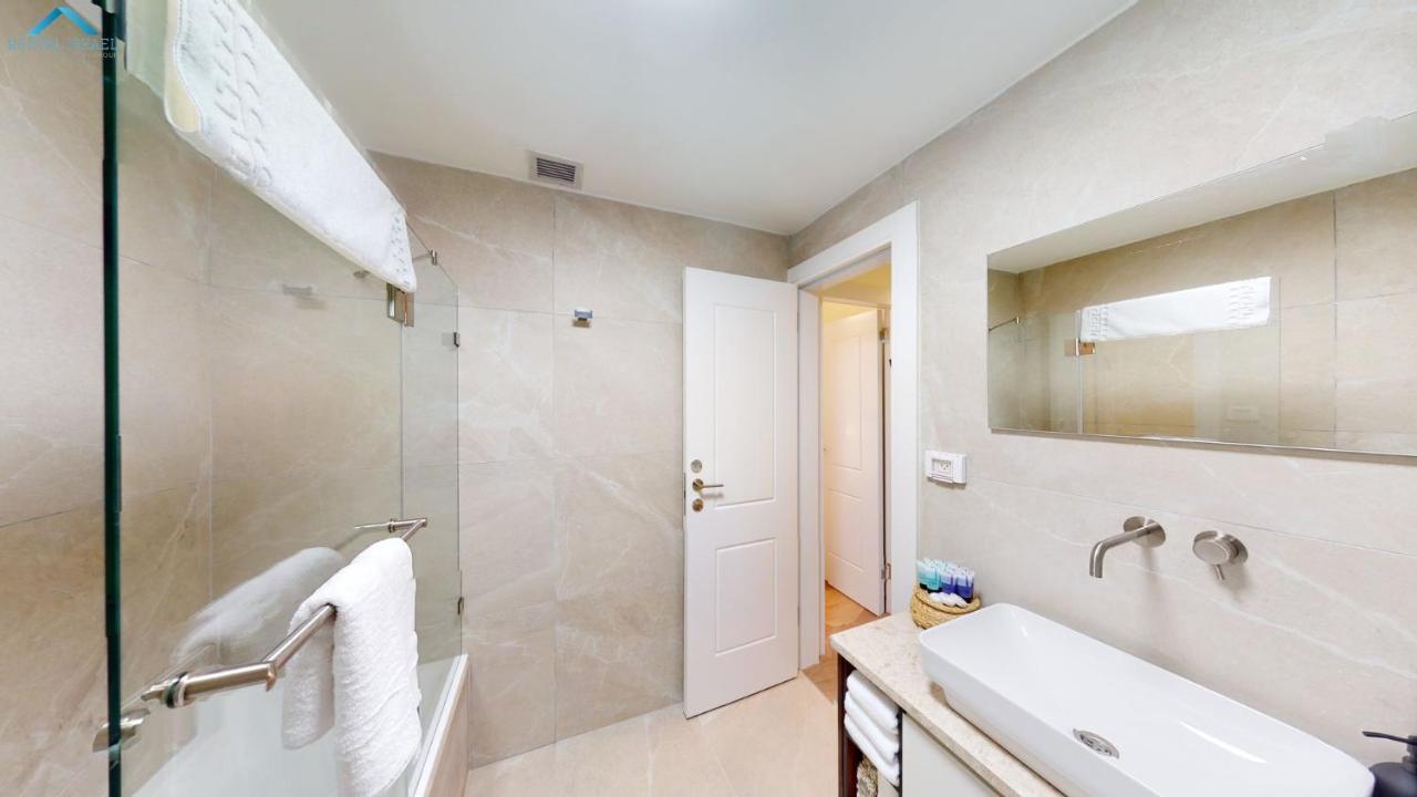 David Village Residences - Israel Apartment *