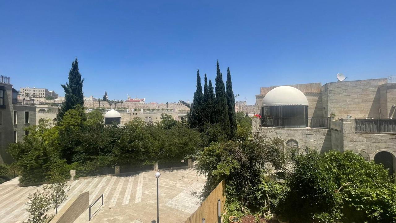 David Village Residences - Israel Apartment