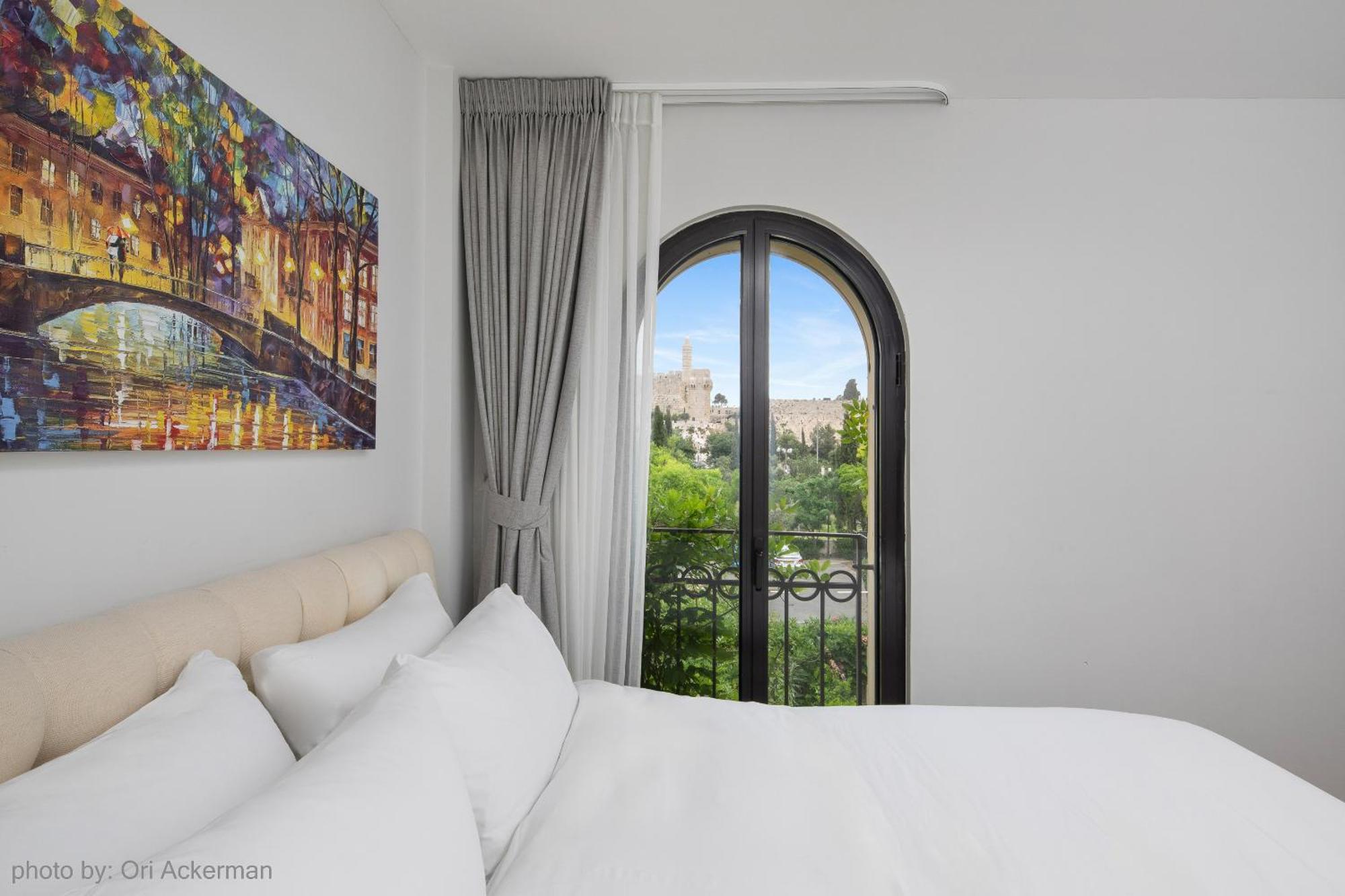 David Village Residences - Israel *