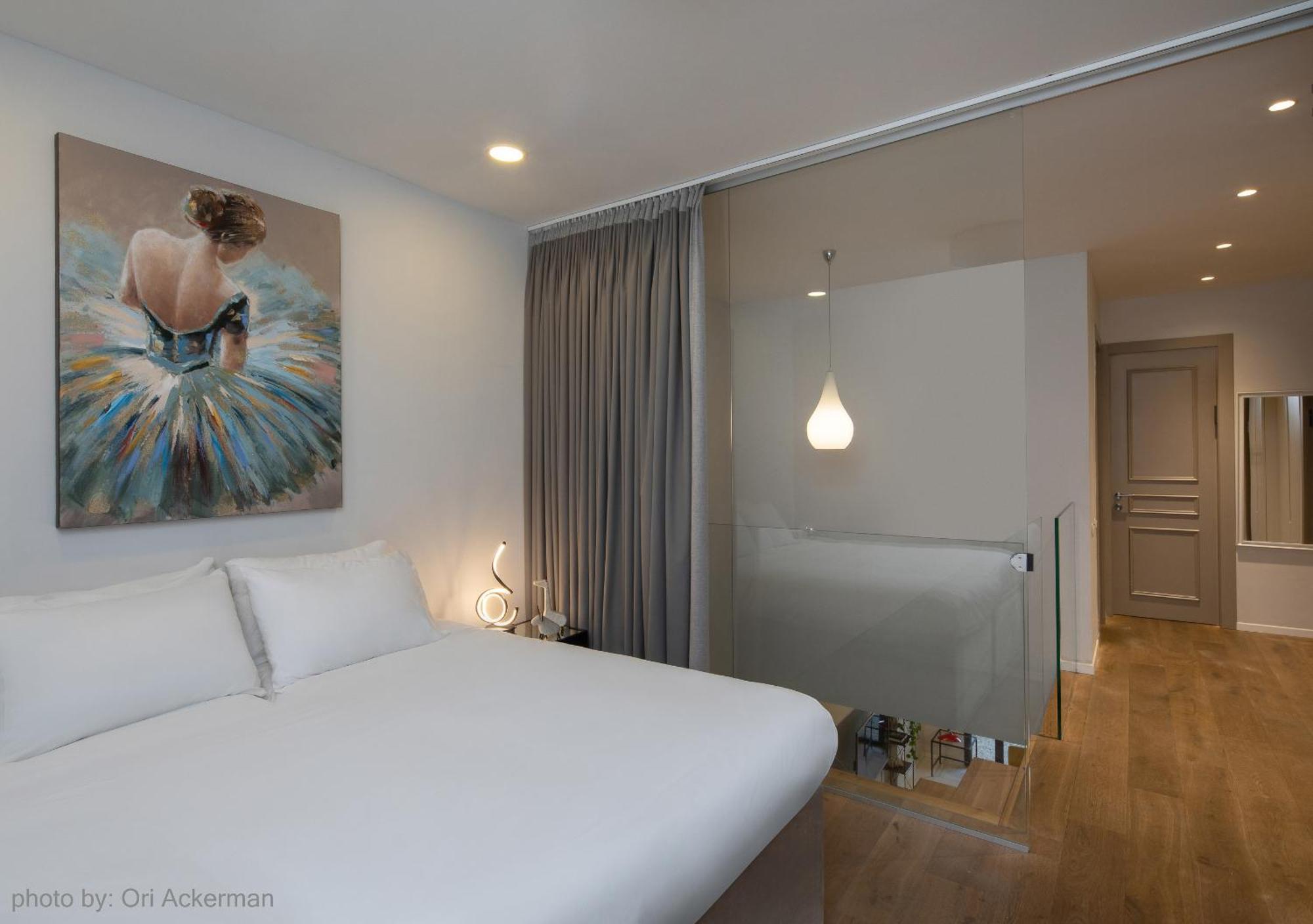 Apartment David Village Residences - Israel Jerusalem