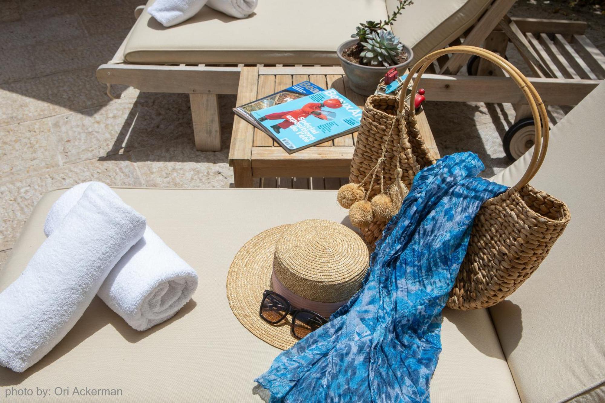 David Village Residences - Israel Apartment