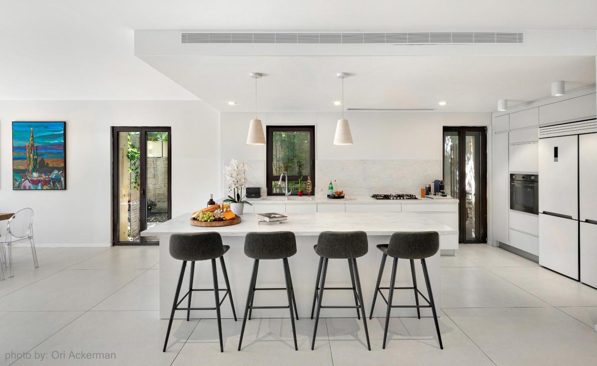 David Village Residences - Israel Apartment