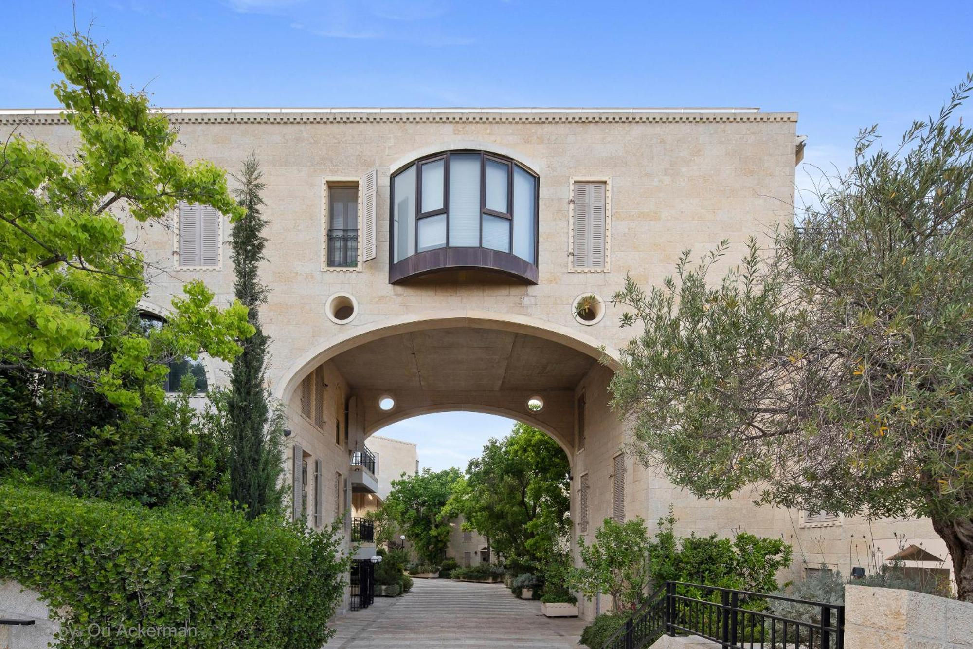 David Village Residences - Israel