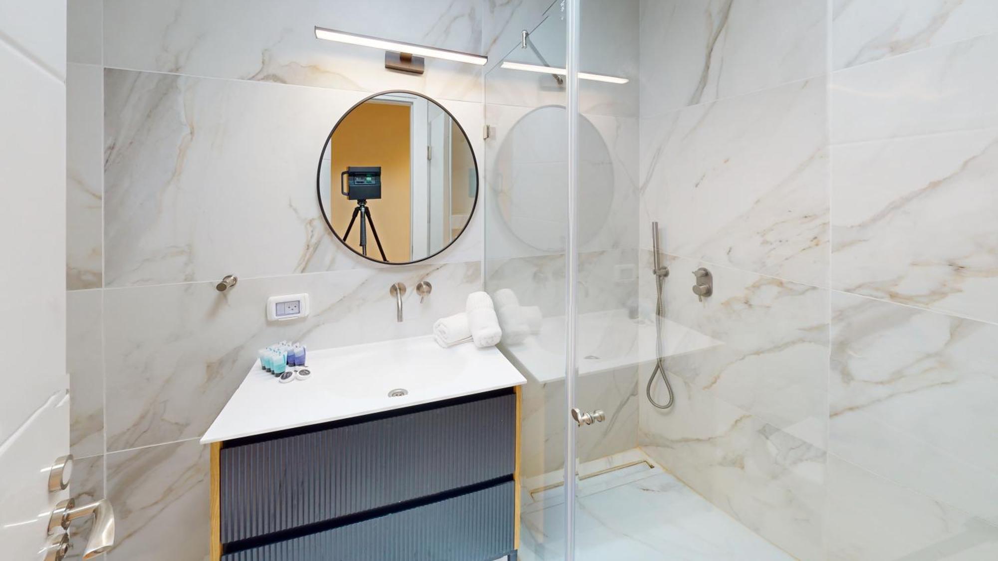Apartment David Village Residences - Israel Jerusalem