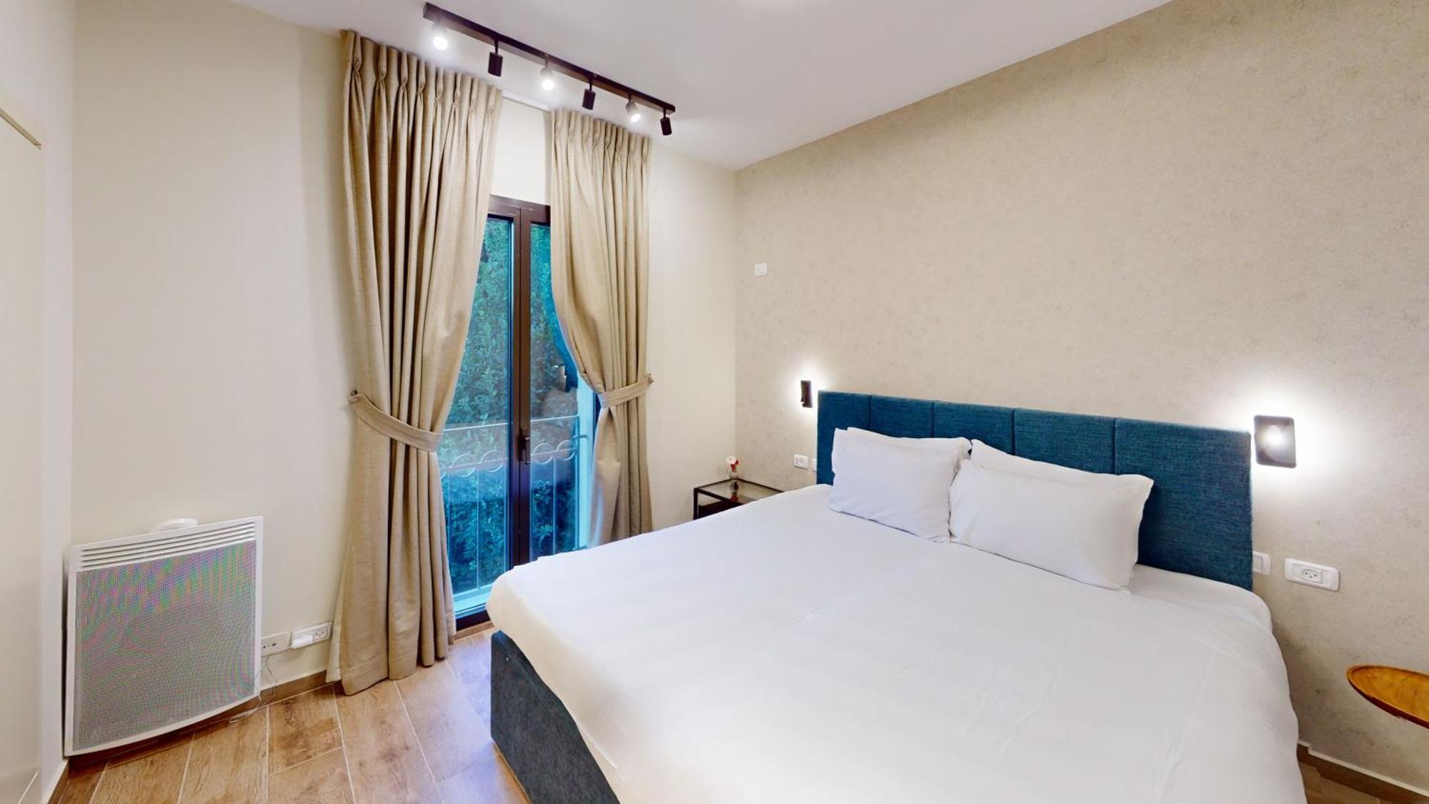 David Village Residences - Israel Apartment