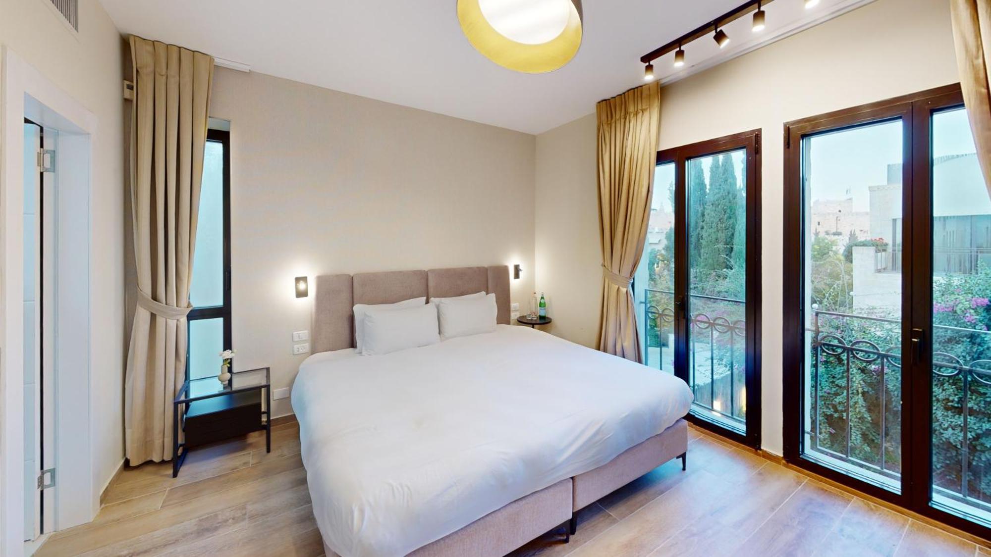 Apartment David Village Residences - Israel *