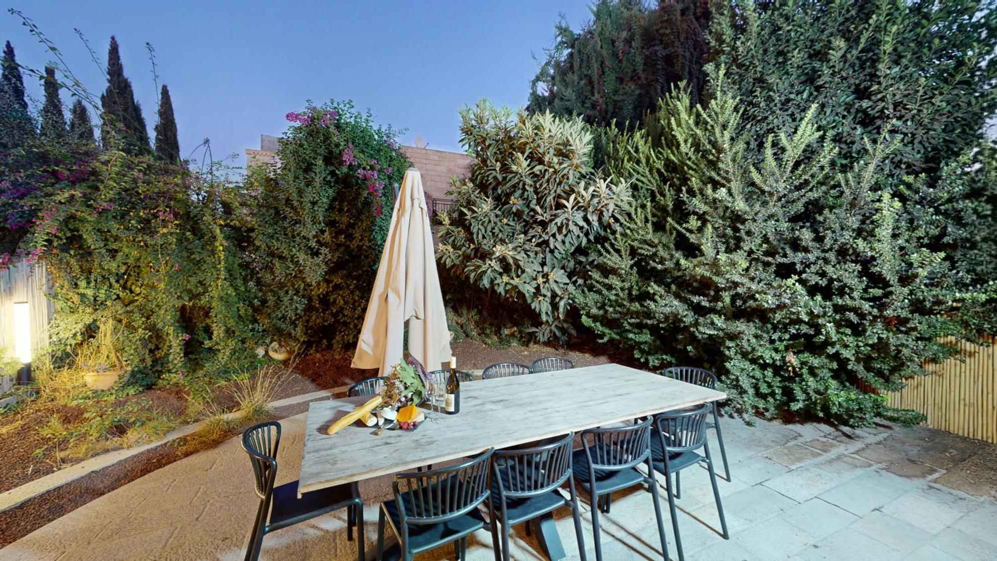 David Village Residences - Israel Apartment