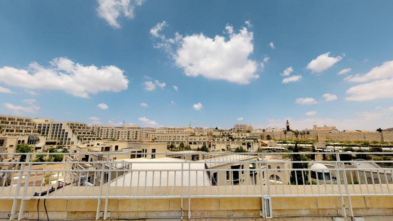 Apartment David Village Residences - Israel