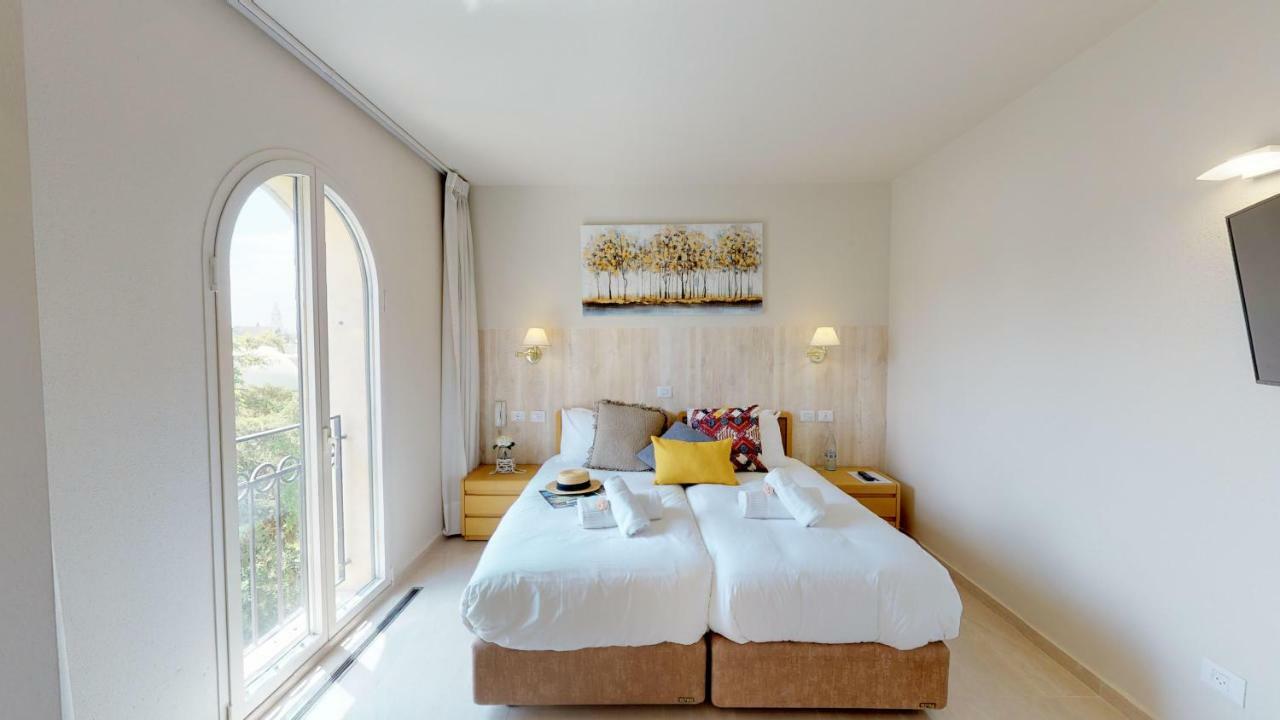Apartment David Village Residences - Israel *