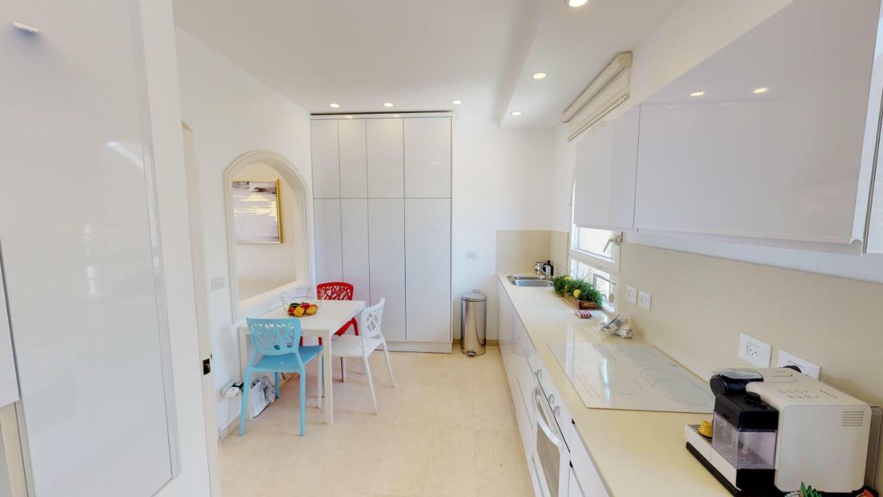 David Village Residences - Israel Apartment