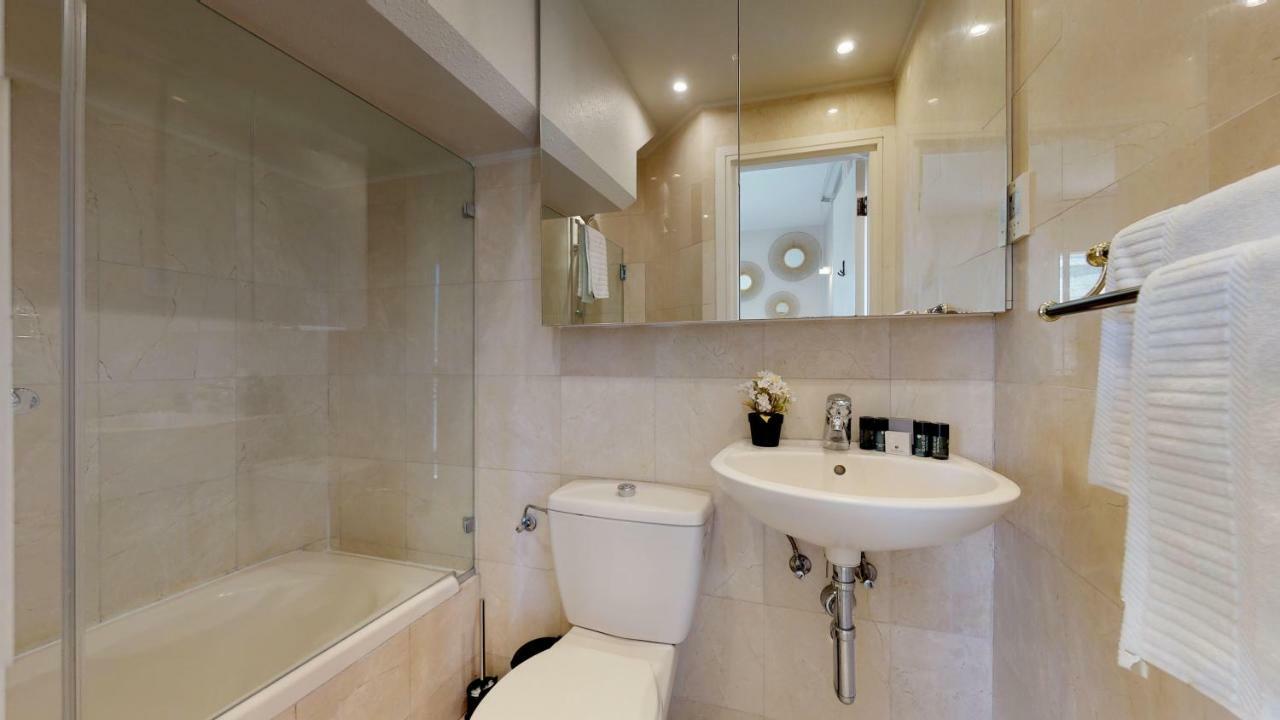 David Village Residences - Israel Apartment Jerusalem