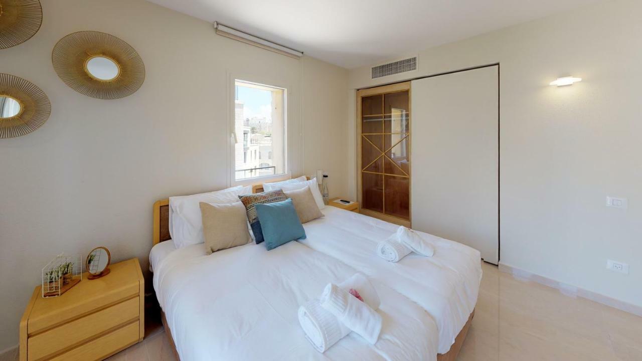 Apartment David Village Residences - Israel Jerusalem