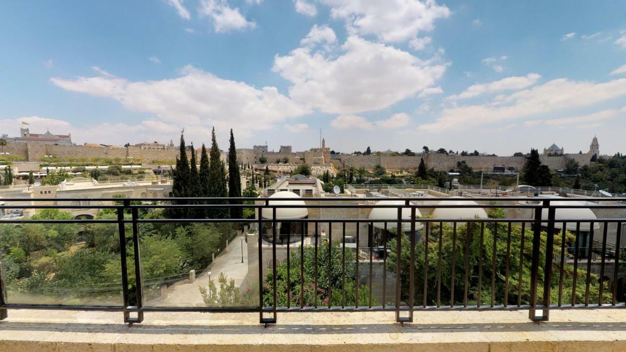 David Village Residences - Israel