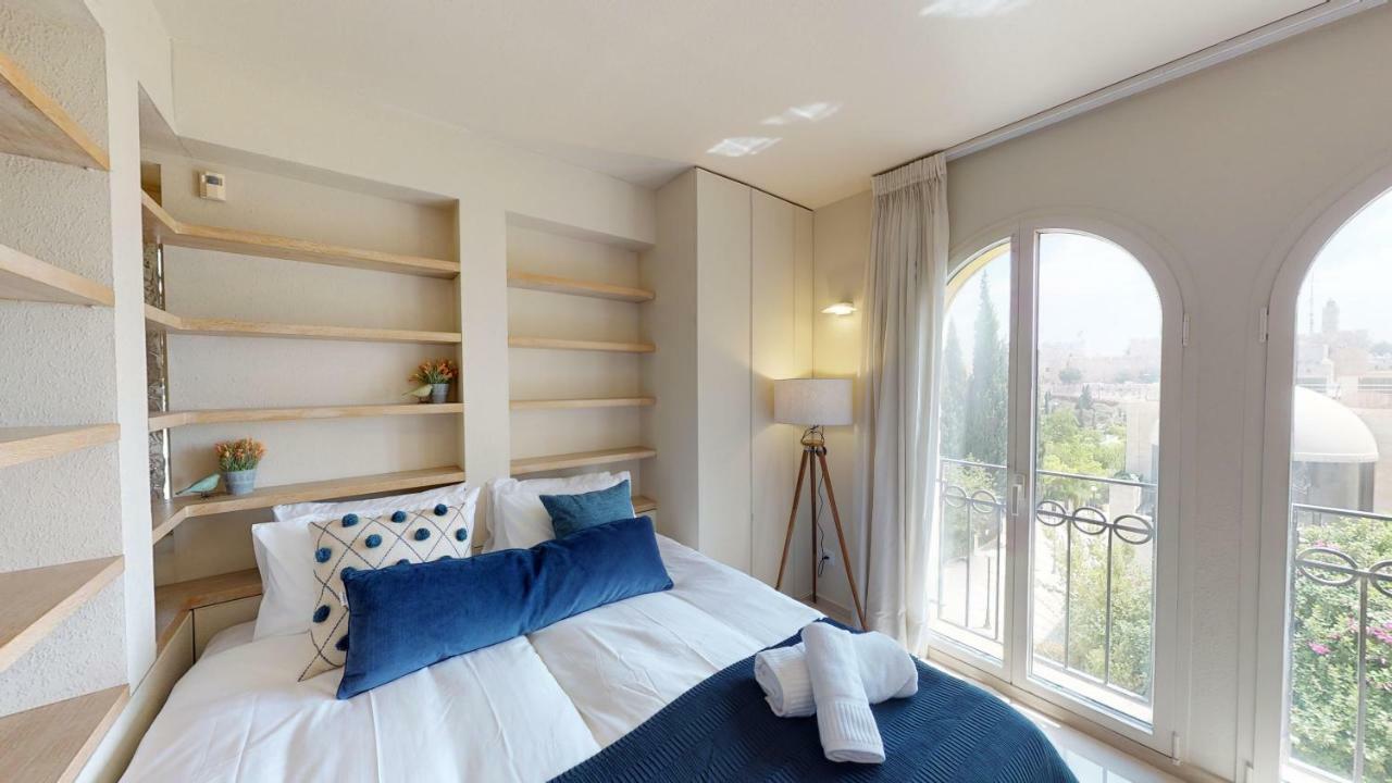David Village Residences - Israel Jerusalem