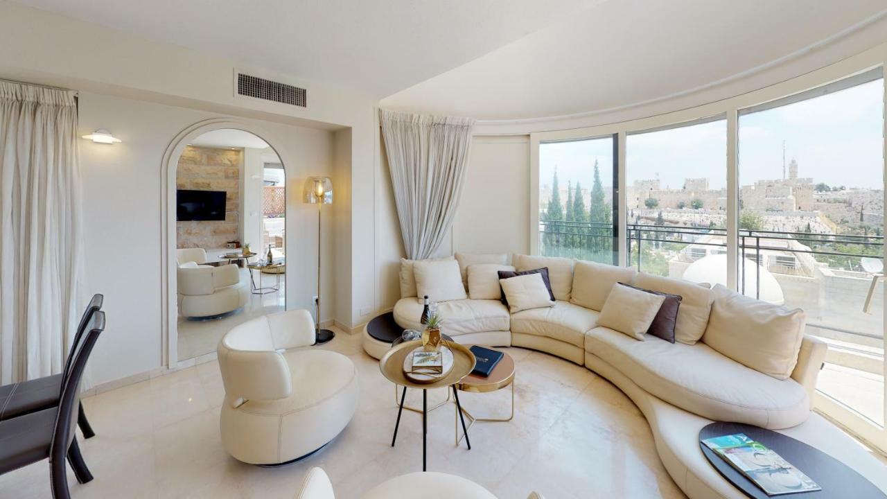 Apartment David Village Residences - Israel *