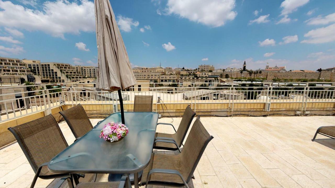 David Village Residences - Israel Apartment